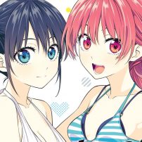 Girlfriend, Girlfriend Manga Has Just 4 Chapters Remaining