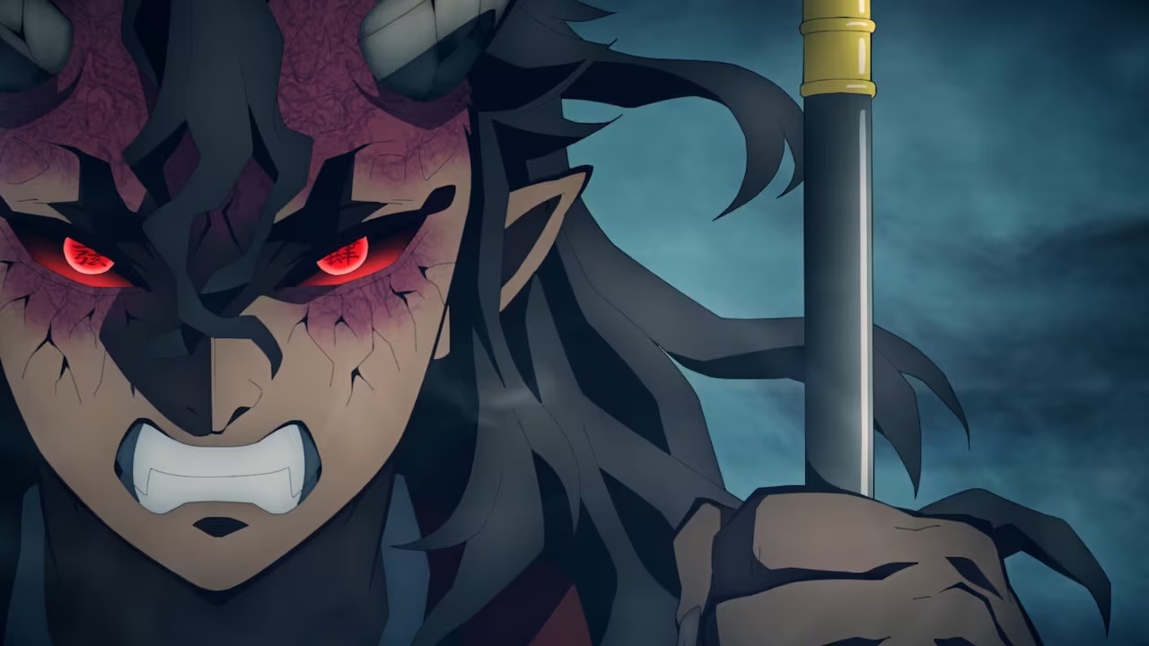 Demon Slayer: Swordsmith Village Arc Reveals Voice Actors for