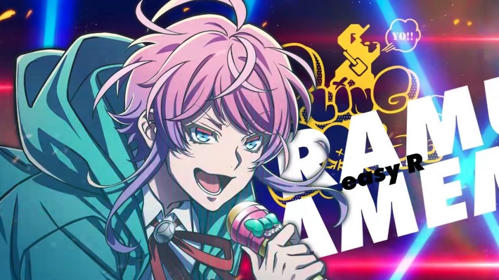 Hypnosis Mic -Division Rap Battle- Rhyme Anima Season 2 Reveals Premiere Plans and More