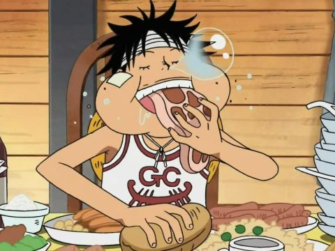 One Piece Collab Has Luffy and Friends Teaming Up with McDonald’s [UPDATED]