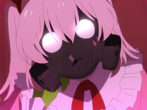 Magical Destroyers Anime Expands Its Otaku Cast