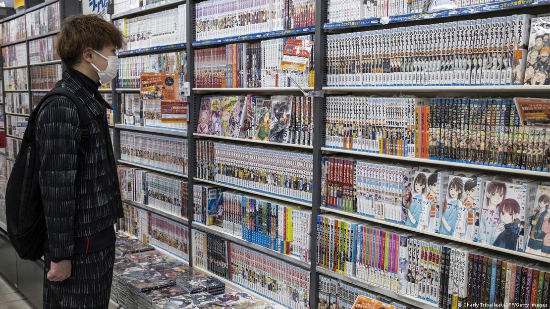 Japan Business Federation Wants Government to Publicize Anime, Manga