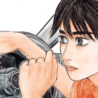 MF Ghost Manga Goes Back on Hiatus with No Return Date