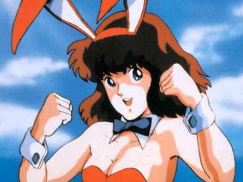 This Easter, Celebrate Some of Our Favorite Anime Bunny Girls