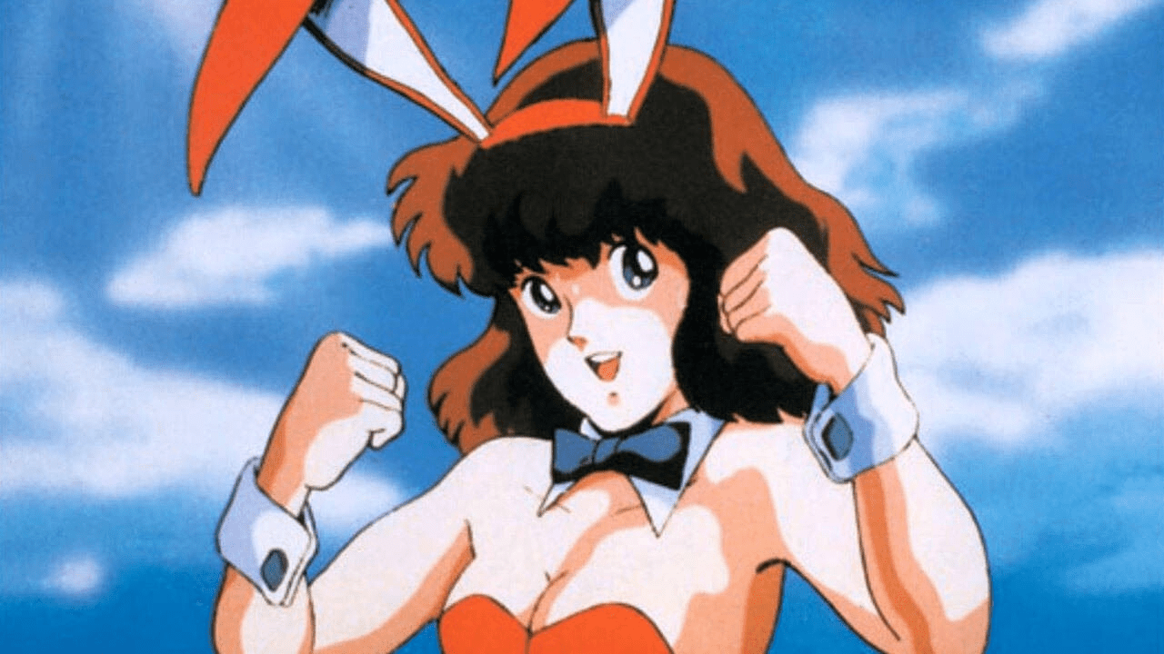 This Easter, Celebrate Some of Our Favorite Anime Bunny Girls