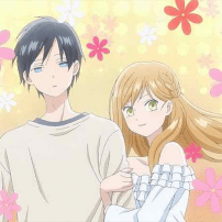 These Spring Anime Couples Met Under Bizarre Circumstances