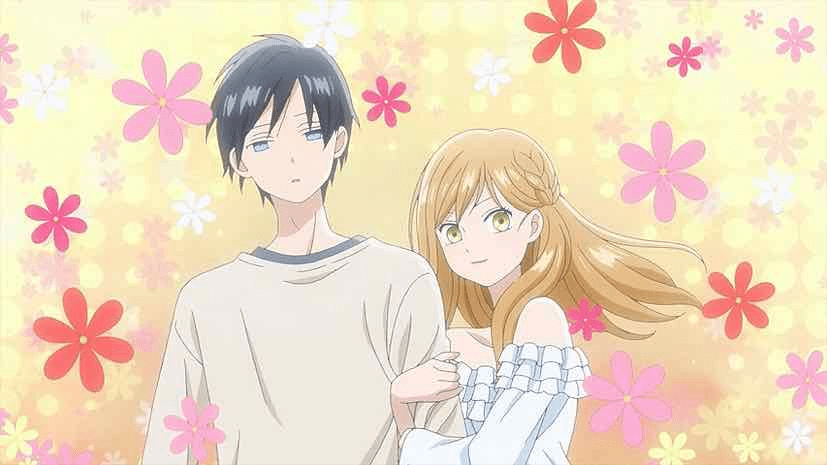 These Spring Anime Couples Met Under Bizarre Circumstances