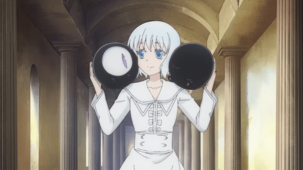 5 Weird Anime You Should Watch (If You're Weird) – UltraMunch