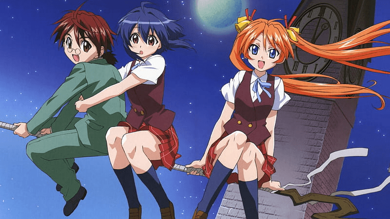 Enjoying MASHLE? Study up on These Magical School Anime!