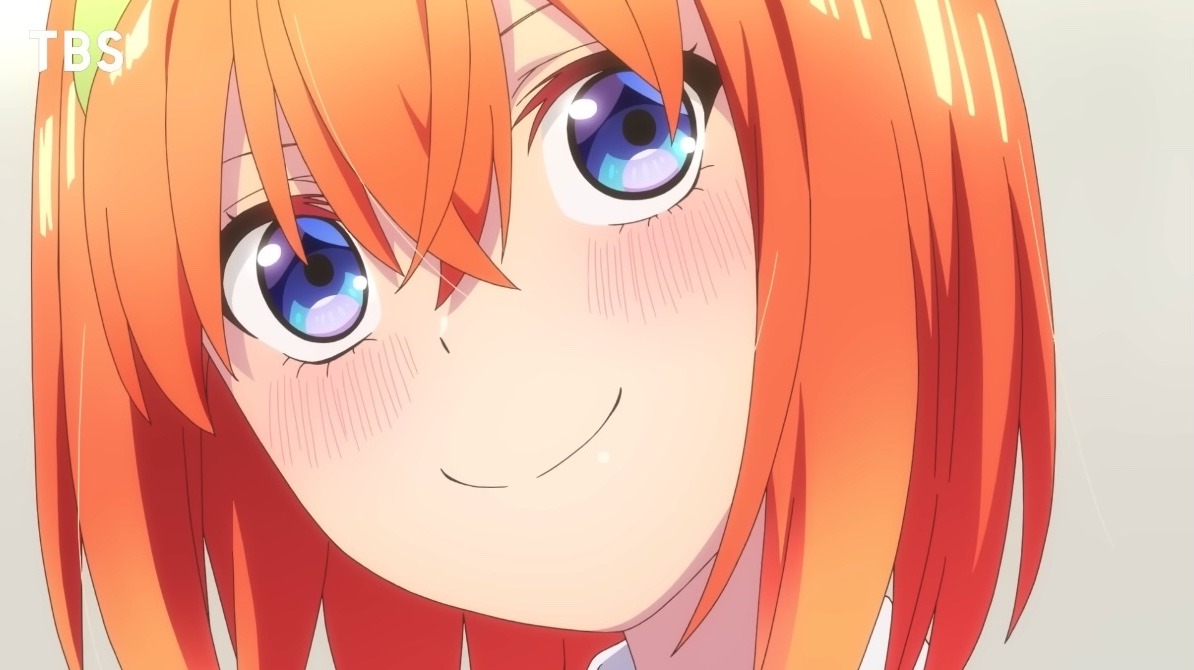 New The Quintessential Quintuplets~ Anime Is A TV Special That