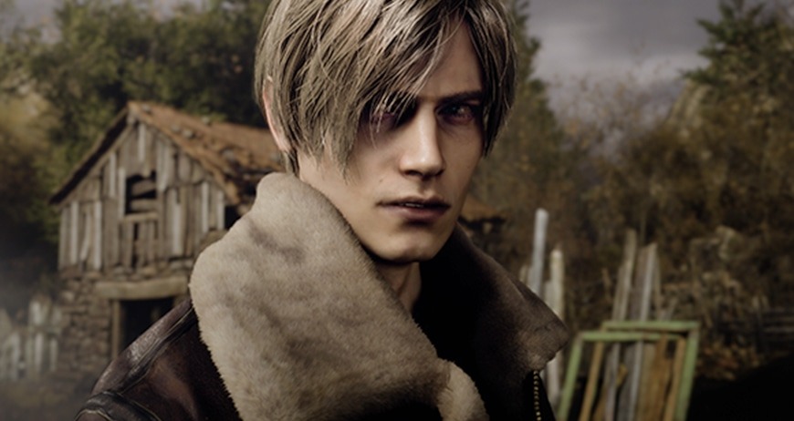 resident evil 4