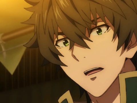 The Rising of the Shield Hero Shares Trailer For Season 3