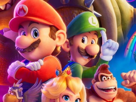 Shigeru Miyamoto Says Movie Turns Mario Into a Great Character