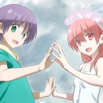 TONIKAWA: Over the Moon for You Season 2 Launches with Day-One Dub