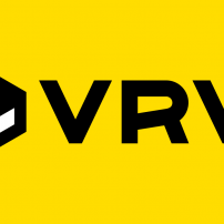 VRV Streaming Service is Becoming Part of Crunchyroll