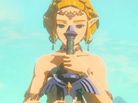 The Legend of Zelda: Tears of the Kingdom Reveals Final Trailer