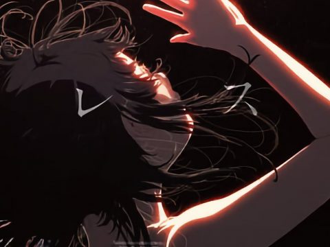 Mari Okada’s New Anime Film Reveals Theme Song Performer