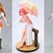 Retailer Says Amazon Censoring Anime Figurines as “Child Exploitation”