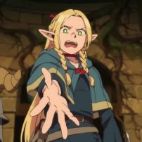 TRIGGER’s Delicious in Dungeon Anime Reveals Trailer, Premiere Plans