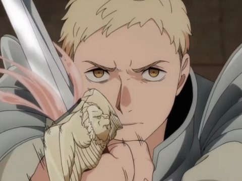 Delicious in Dungeon Anime Teases First Trailer