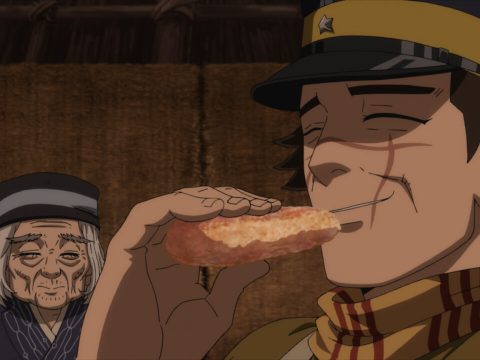 Golden Kamuy Season 4 Reveals Pair of New Cast Additions