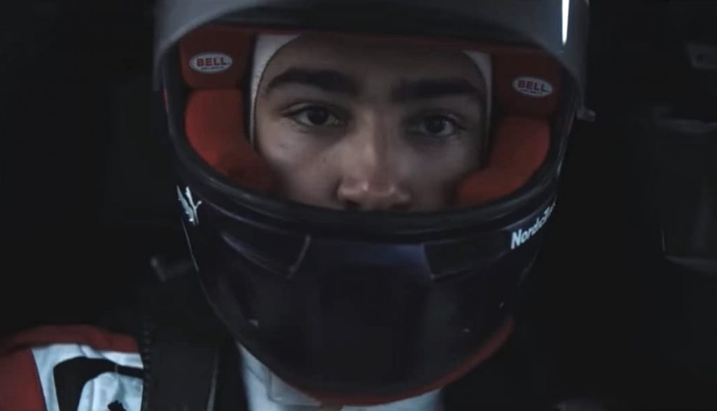 Live-Action Gran Turismo Film Previewed in First Trailer