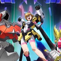 Gundam Build Metaverse Anime Reveals New Teaser and More