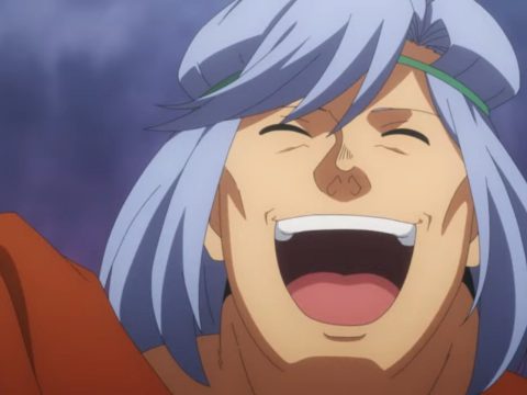Helck Anime Shares Main Promotional Video Revealing Debut