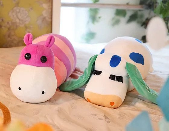Cuddle Up with Howl’s Stuffed Animals from Howl’s Moving Castle
