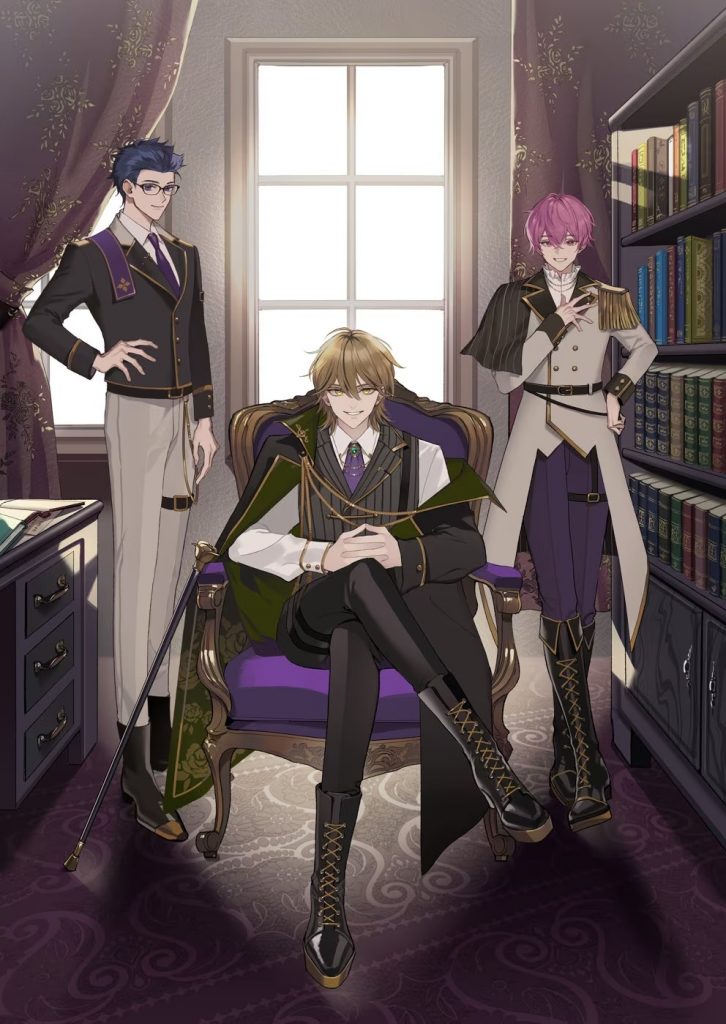 Hundred Note Media Mix Project in the Works at Kodansha – Otaku USA ...