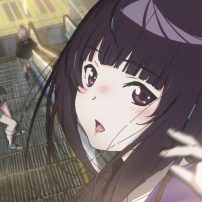 Jellyfish Can’t Swim in the Night Anime Shares New Trailer and Visual