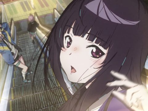 Jellyfish Can’t Swim in the Night Anime Shares New Trailer and Visual