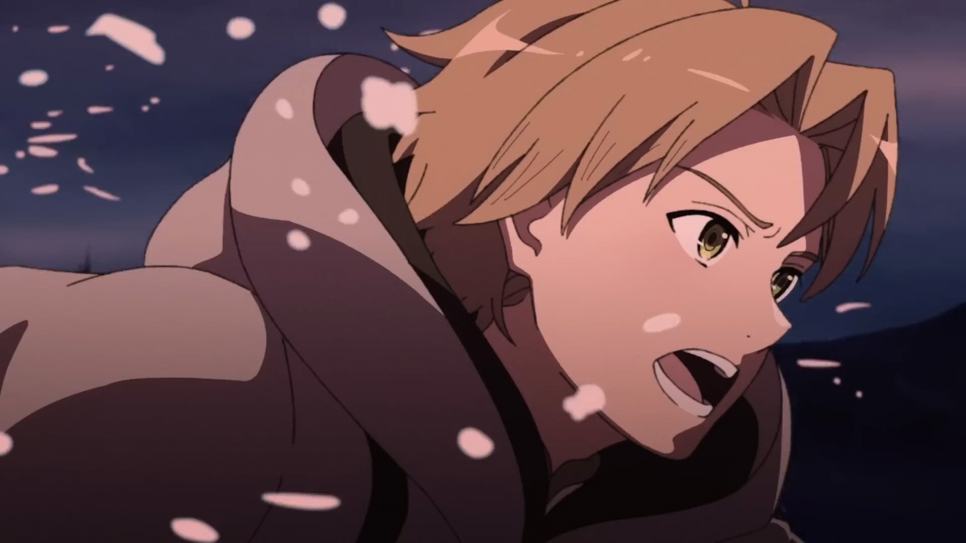 Mushoku Tensei: Jobless Reincarnation Is Getting a Season 2