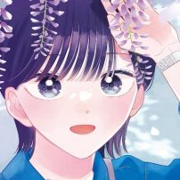 A Side Character’s Love Story Manga Lands Live-Action Film