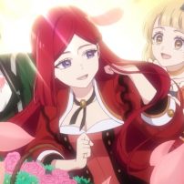 The Most Heretical Last Boss Queen Anime Shares Cast, Theme Song Details