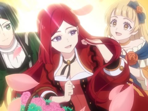 The Most Heretical Last Boss Queen Anime Shares Cast, Theme Song Details