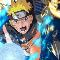 Naruto x Boruto Ultimate Ninja Storm Connections Drops Action-Filled Trailer