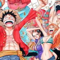 One Piece Day Event Planned for July