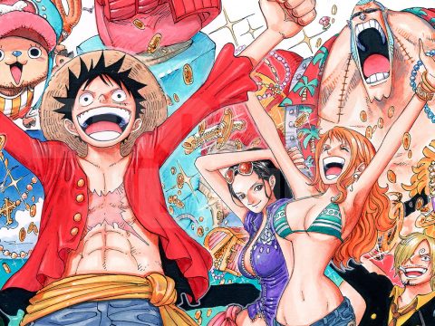 One Piece Day Event Planned for July