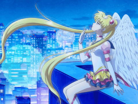 Sailor Moon Cosmos: Three Things We Can’t Wait to See