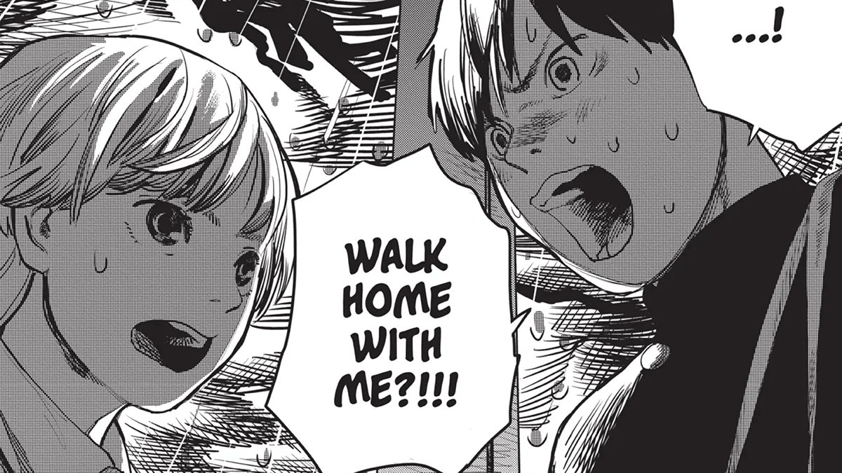 Manga] Foreshadowing a tragedy : r/VinlandSaga