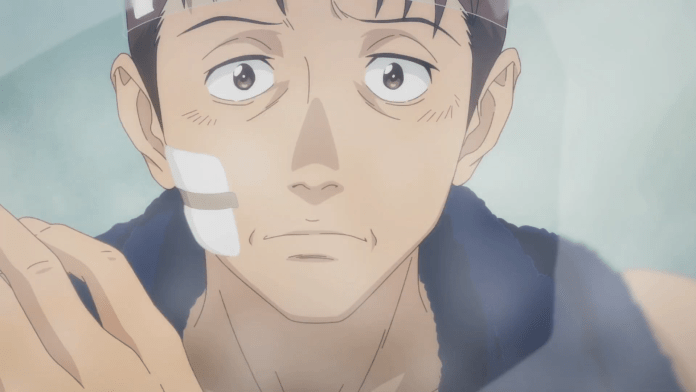 Second Impressions – My Home Hero - Lost in Anime