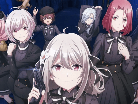 Rent-a-Girlfriend Season 3 English Dub Reveals Cast and Crew