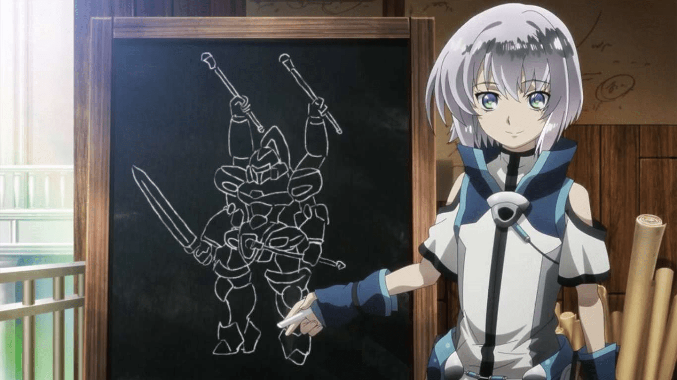 10 Knight's & magic ideas  anime knight, mecha anime, knight