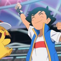 Pokémon Ultimate Journeys Anime Delivers Ash’s Biggest Moment to US This June
