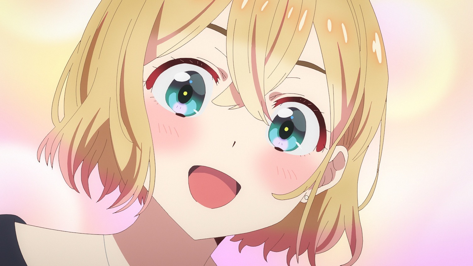 New Rent-a-Girlfriend Season 3 Visual Focuses on Mami – Otaku USA