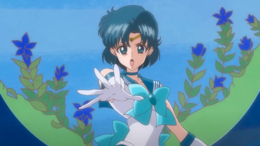 Sailor Moon Cosmos Trailer Recaps Early Sailor Moon Crystal Events