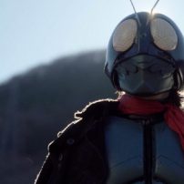 Shin Kamen Rider North American Premiere Hits NYC This Month