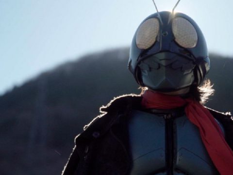 Shin Kamen Rider North American Premiere Hits NYC This Month