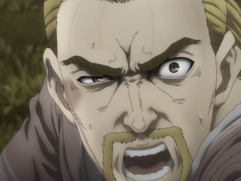 Segunda temporada de Vinland Saga revela novo Trailer e Ending 